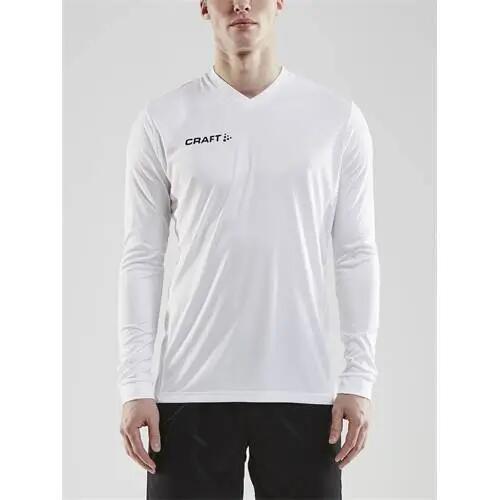 Maillot manches longues Craft squad solid 2/7