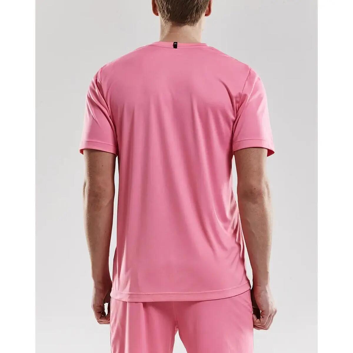 Craft Herren Trikot Squad Jersey Solid 1905560 4/7