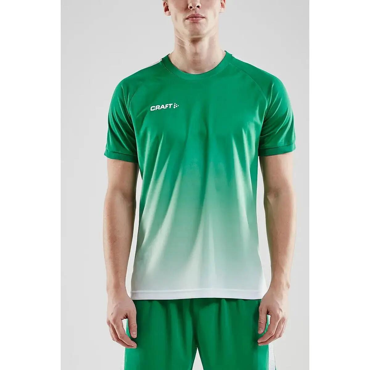 Trikot Craft pro control fade 2/7