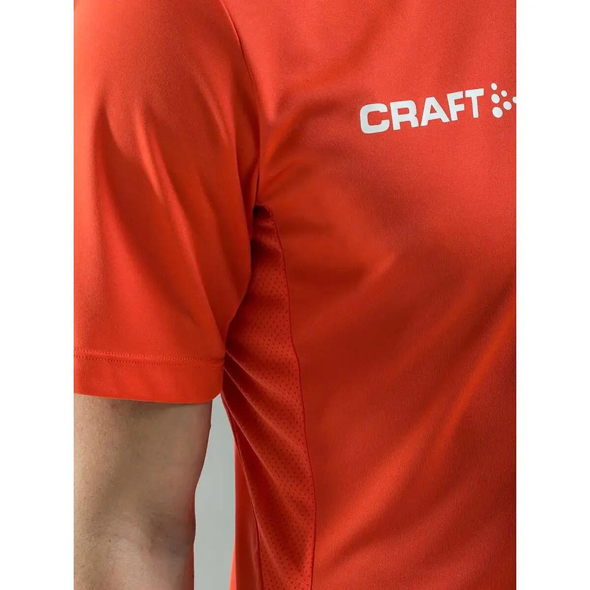 Maglietta da uomo "Squad Jersey Solid" Craft 5/7