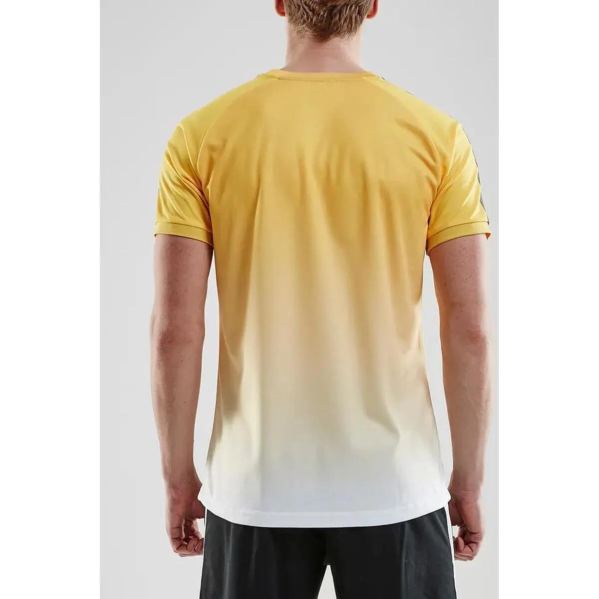 Jersey Craft pro control fade 3/7