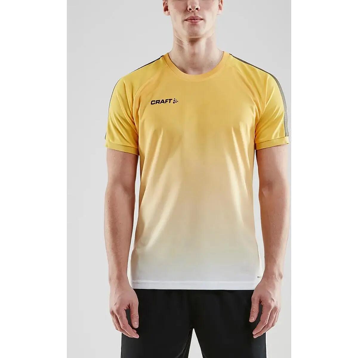 Jersey Craft pro control fade 2/7