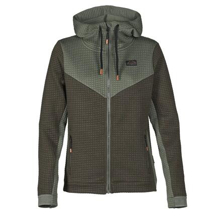 Sweatshirt à capuche polaire Swedteam Meadow