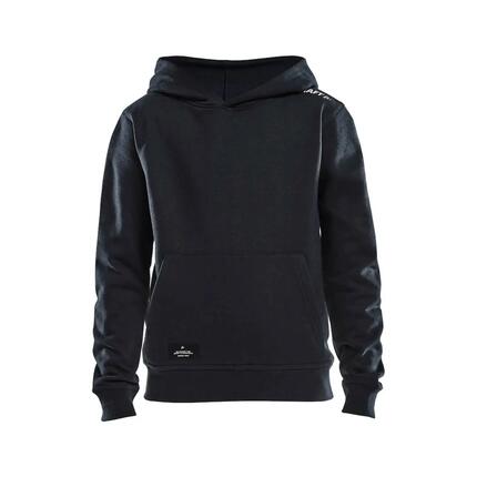 Sweatà enfant capuche Craft community