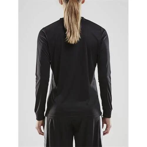 Maillot manches longues femme Craft squad solid 4/7