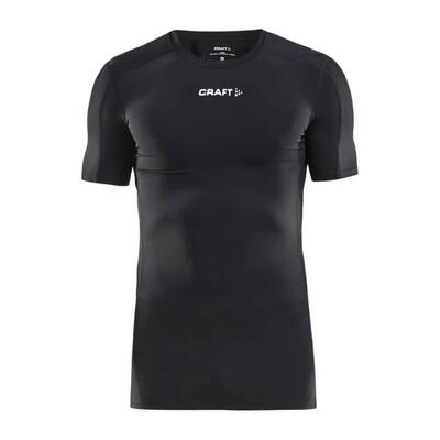 T-shirt compressione Craft pro control