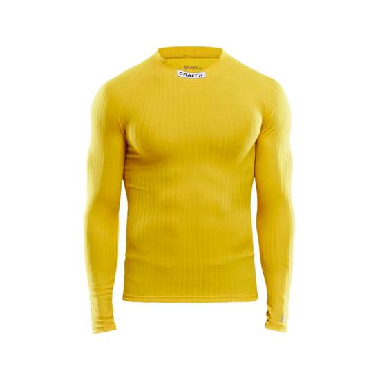 Maglia a compressione Craft progress cn LS