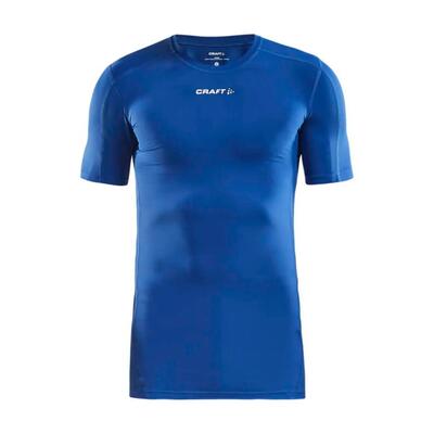 T-shirt compressione Craft pro control