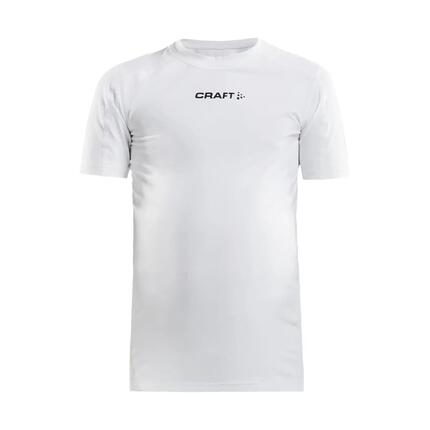 T-shirt enfant compression Craft pro control
