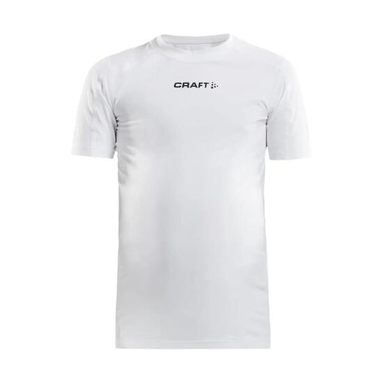 T-shirt enfant compression Craft pro control