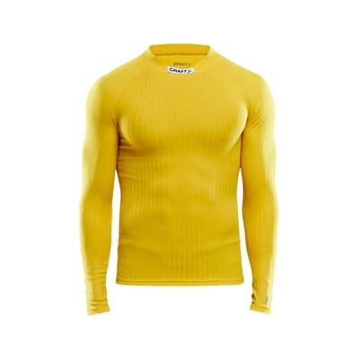 Maglia a compressione Craft progress cn LS
