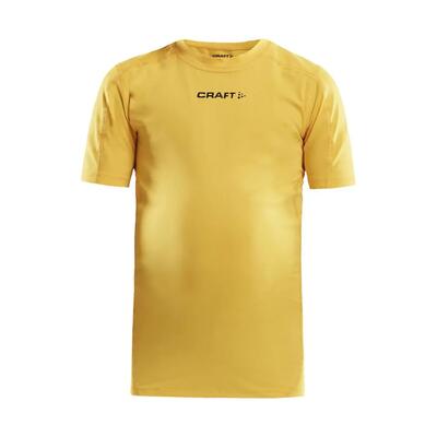 Kindcompressie t-shirt craft pro control