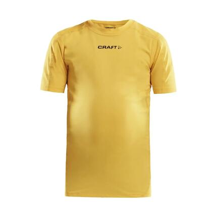 T-shirt enfant compression Craft pro control