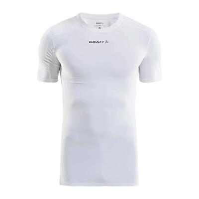 T-shirt compressione Craft pro control