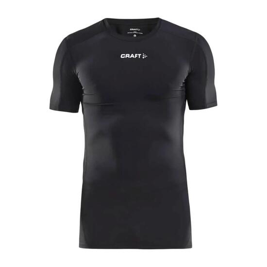 T-shirt compressione Craft pro control