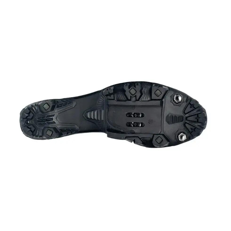 Chaussures VTT Lake MXZ176 Noir / Gris 4/6