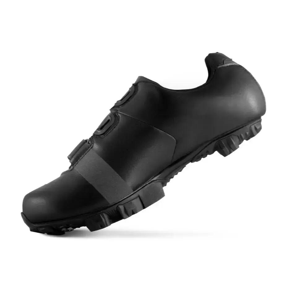 Chaussures VTT Lake MXZ176 Noir / Gris 3/6
