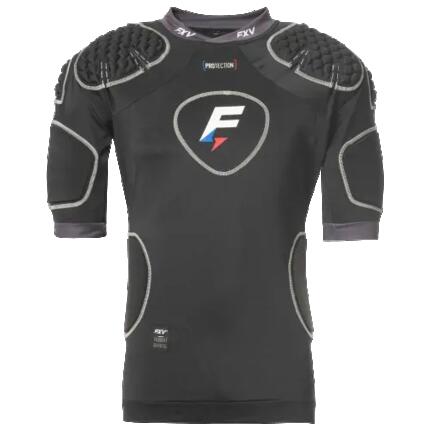 Schutzschulterpolster Force Xv Für Herren