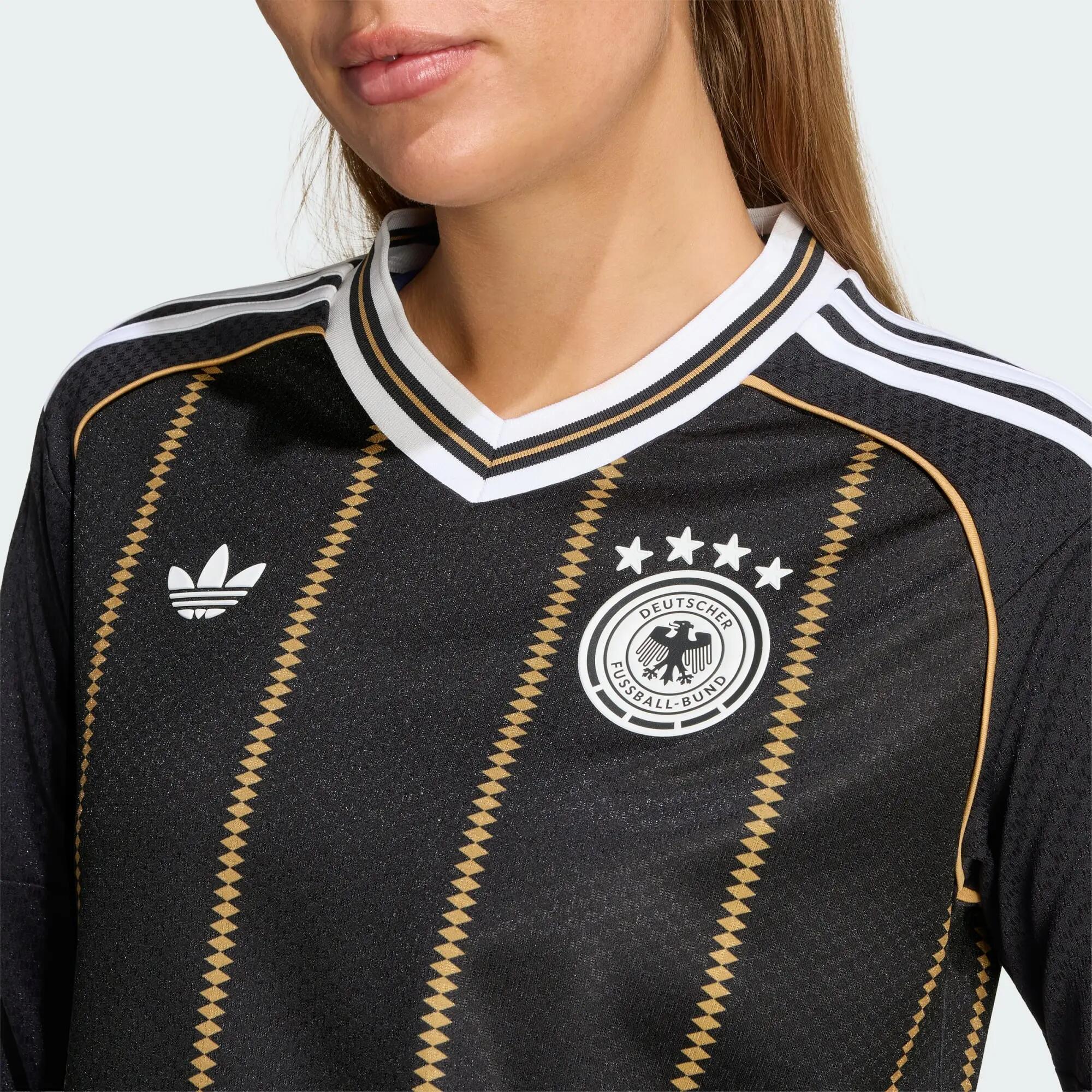 Maillot manches longues Third Allemagne 26 6/6