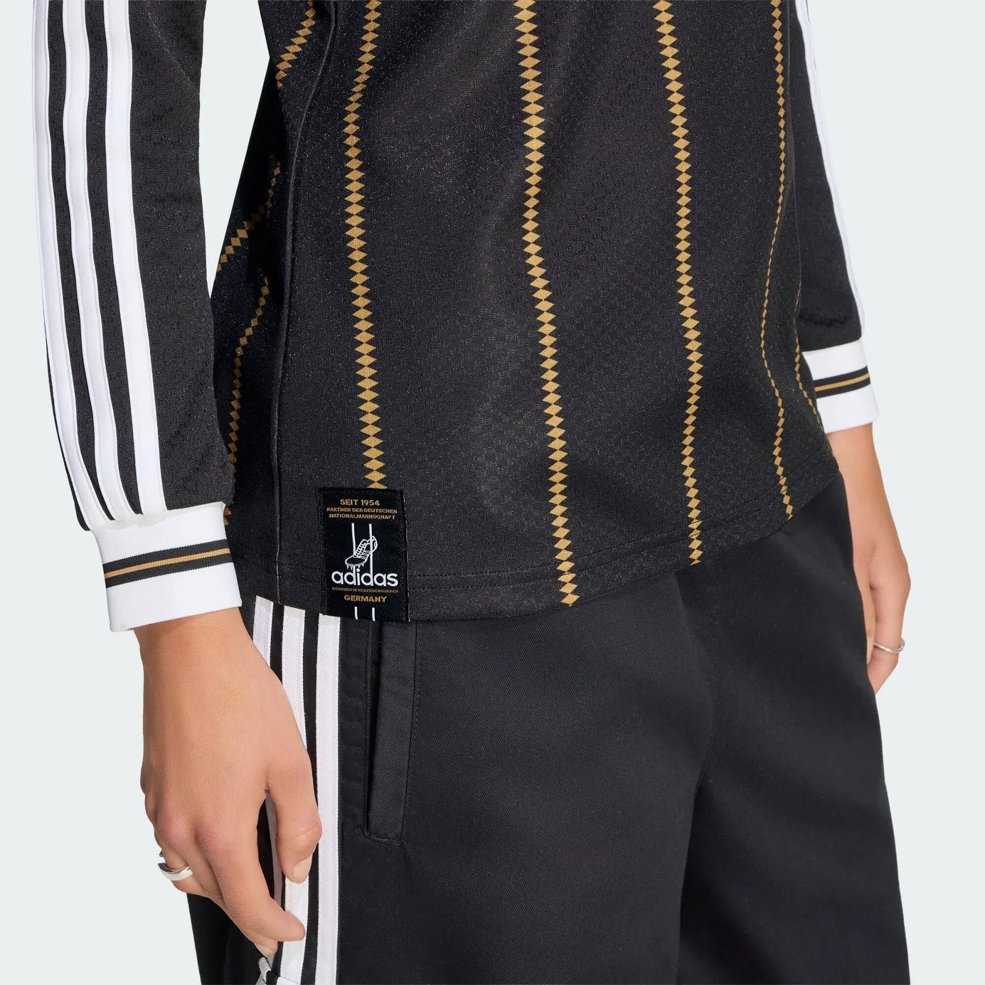 Maillot manches longues Third Allemagne 26 4/6