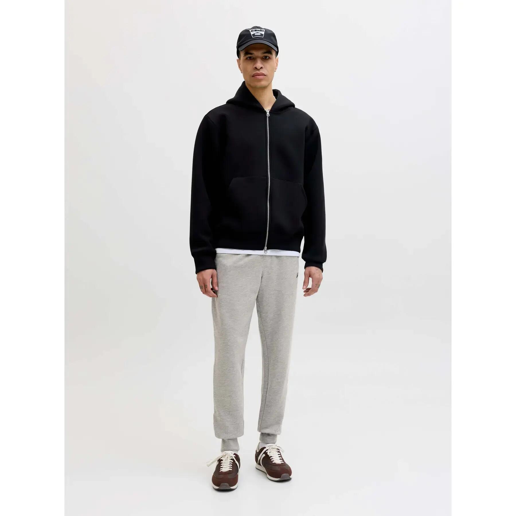 Spodnie do biegania Jack & Jones Gordon Archive Regular Fit 4/5