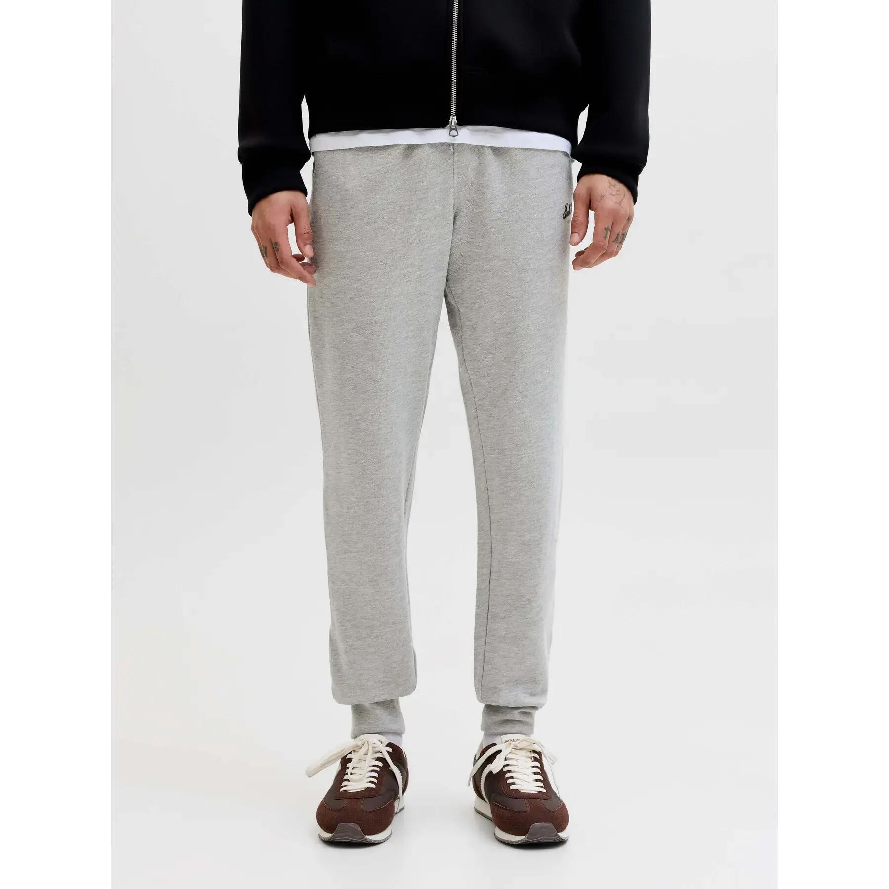 Spodnie do biegania Jack & Jones Gordon Archive Regular Fit 2/5