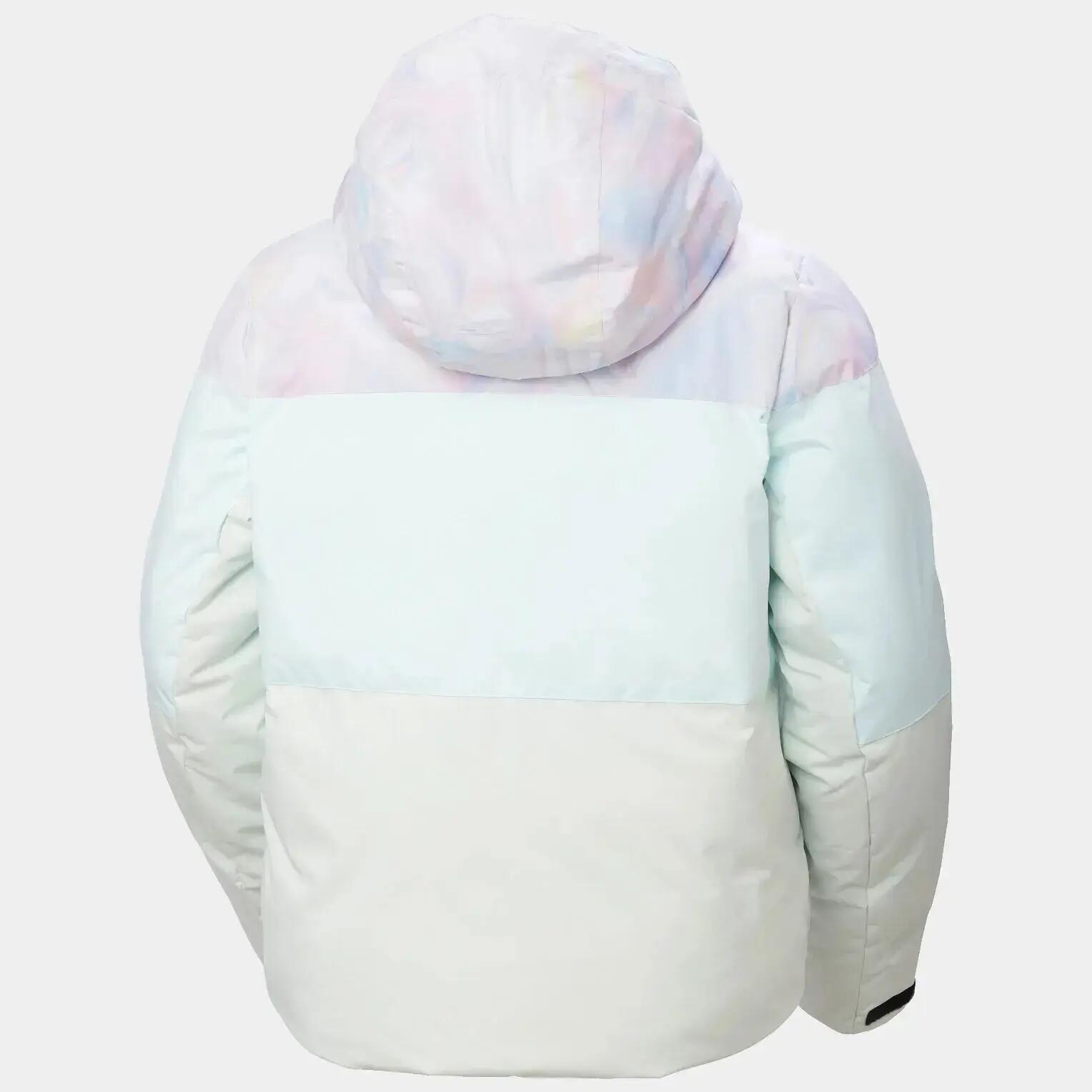 Damska kurtka narciarska Helly Hansen Nora 3/7