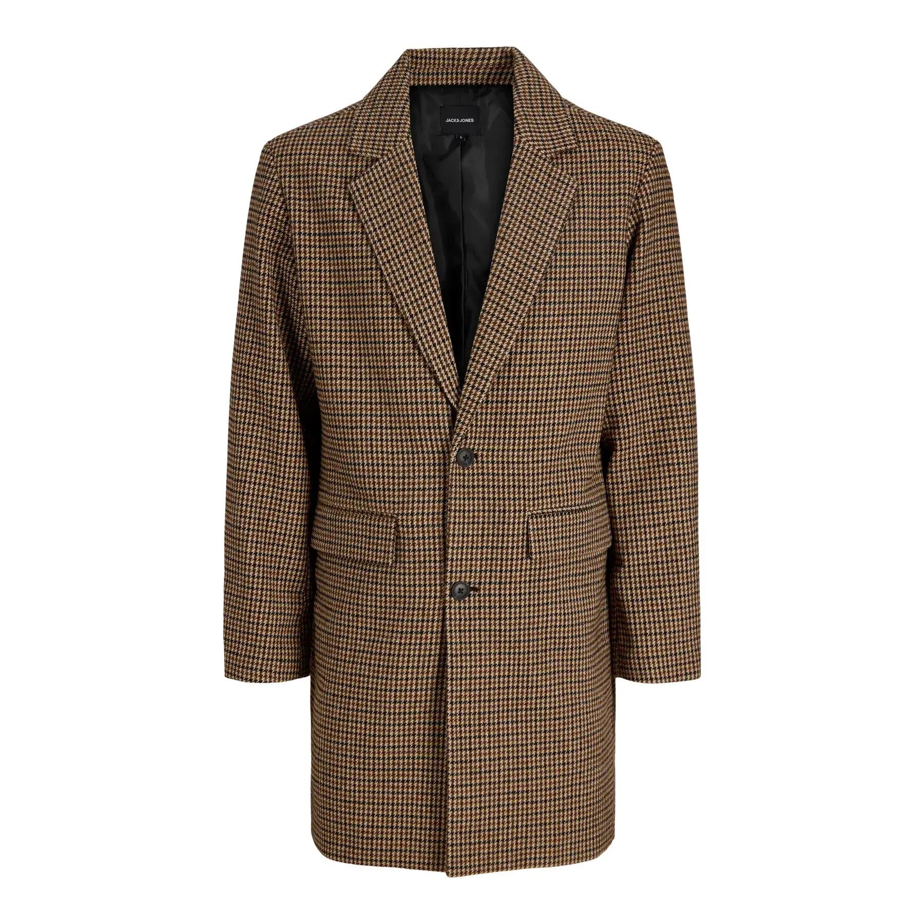 Manteau Jack & Jones Harris 1/5