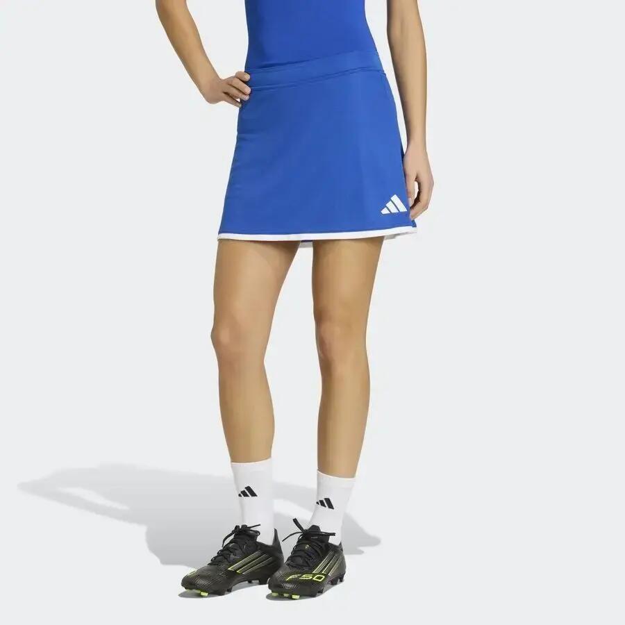 adidas Damen Rock Entrada 26 Skort 4/12