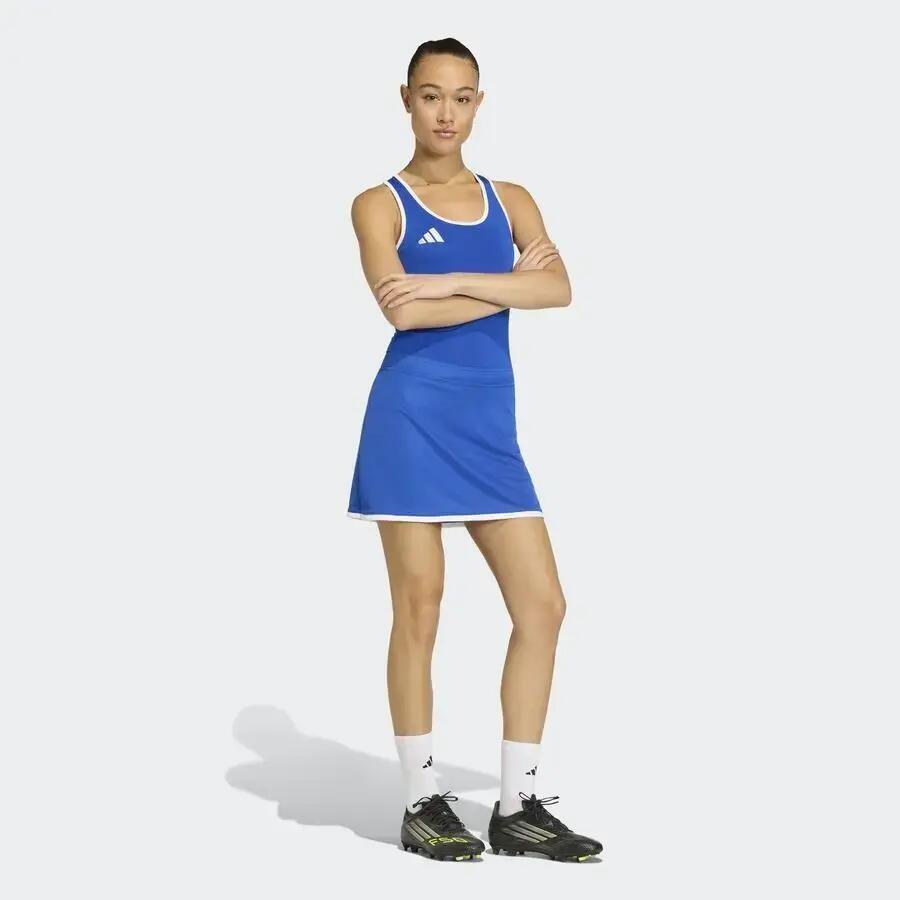 adidas Damen Rock Entrada 26 Skort 3/12