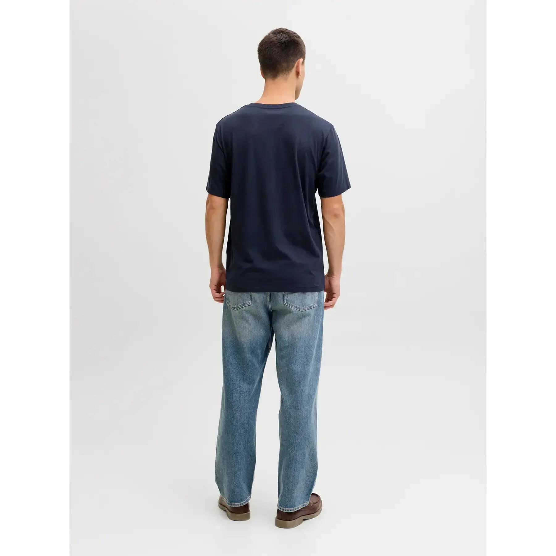 T-shirt Jack & Jones Logo 5/5