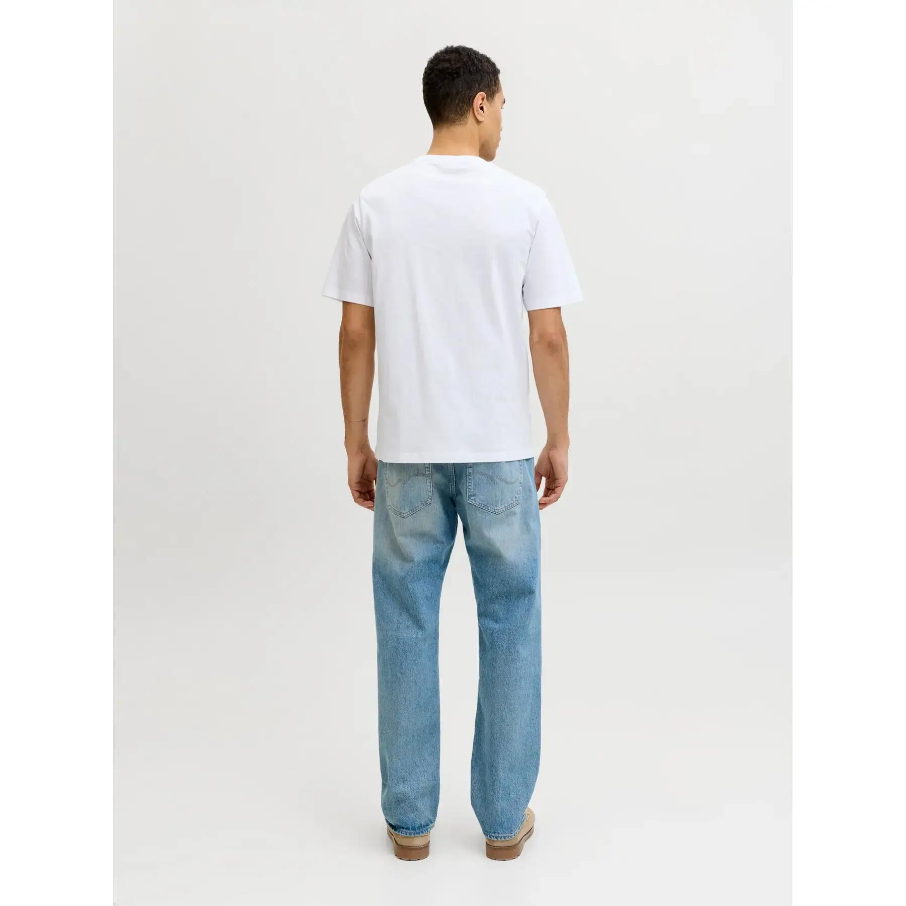 T-shirt Jack & Jones Logo 5/5