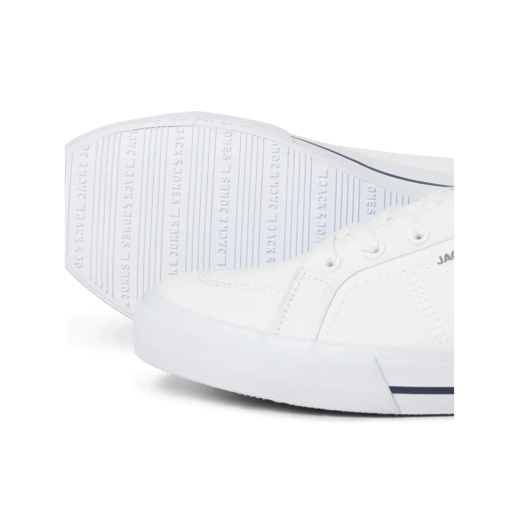 Baskets Jack & Jones Jerry Canvas 5/5