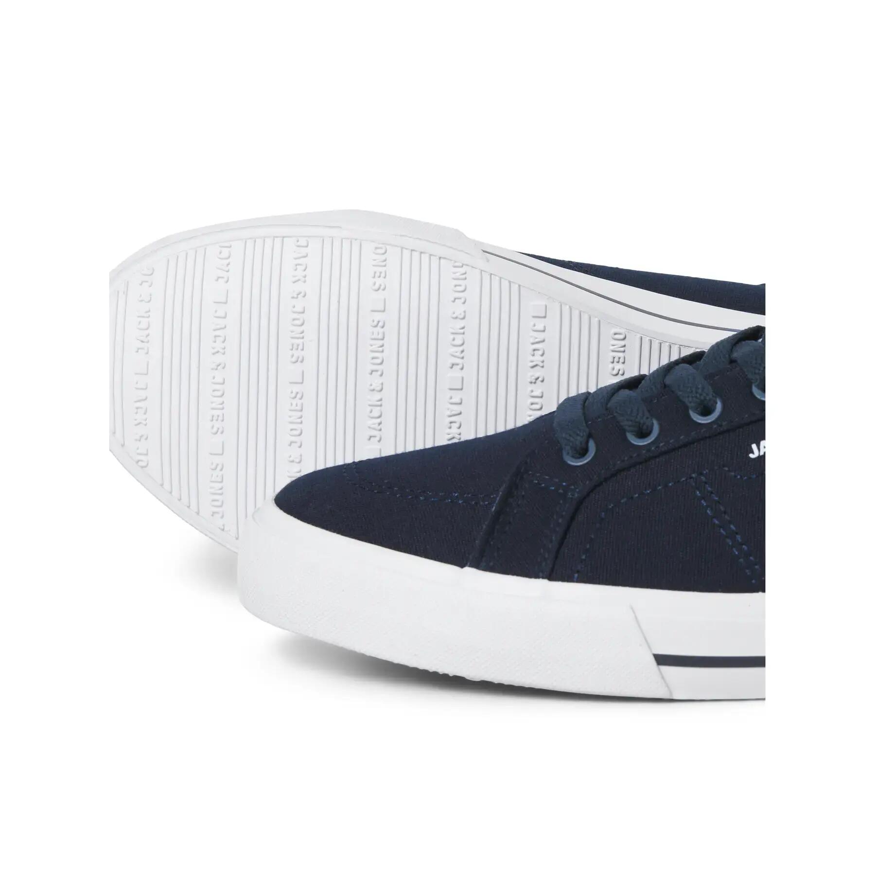 Baskets Jack & Jones Jerry Canvas 5/5