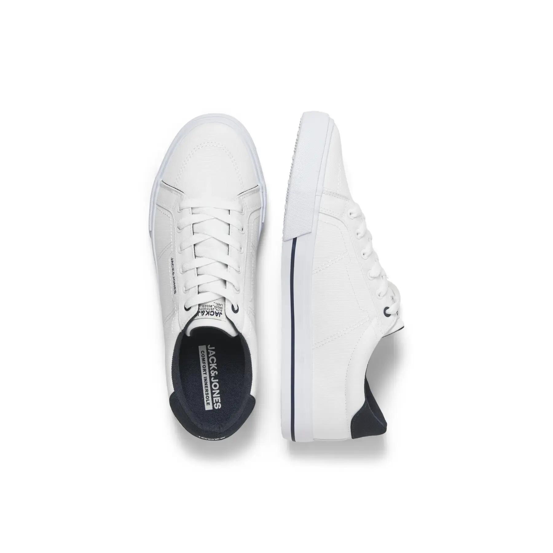 Baskets Jack & Jones Jerry Canvas 4/5