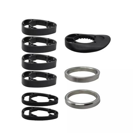 Stuurafstandhouder Look 795 Blade 2 RS For Look Ls3 Stem