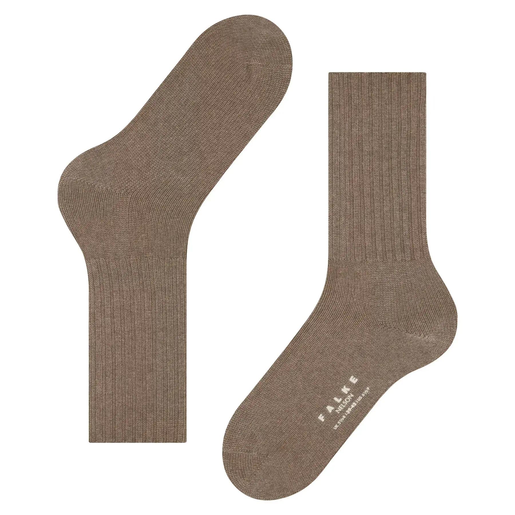 calcetines Falke Nelson 5/9