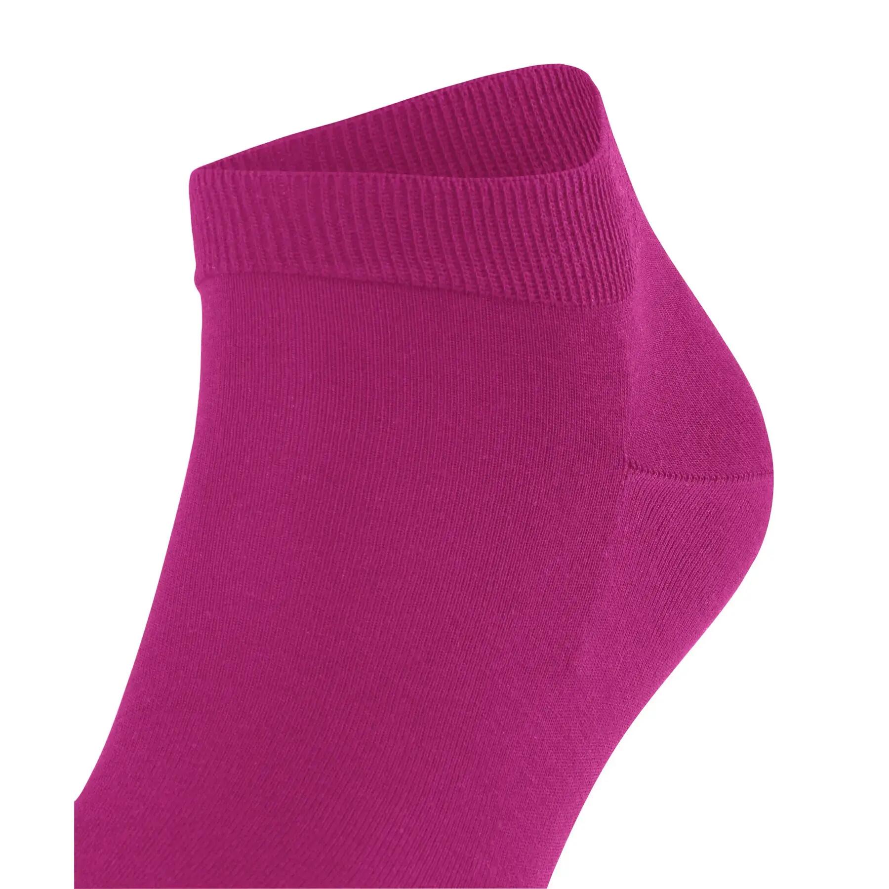 Katoenen sokken Falke ClimaWool 4/6