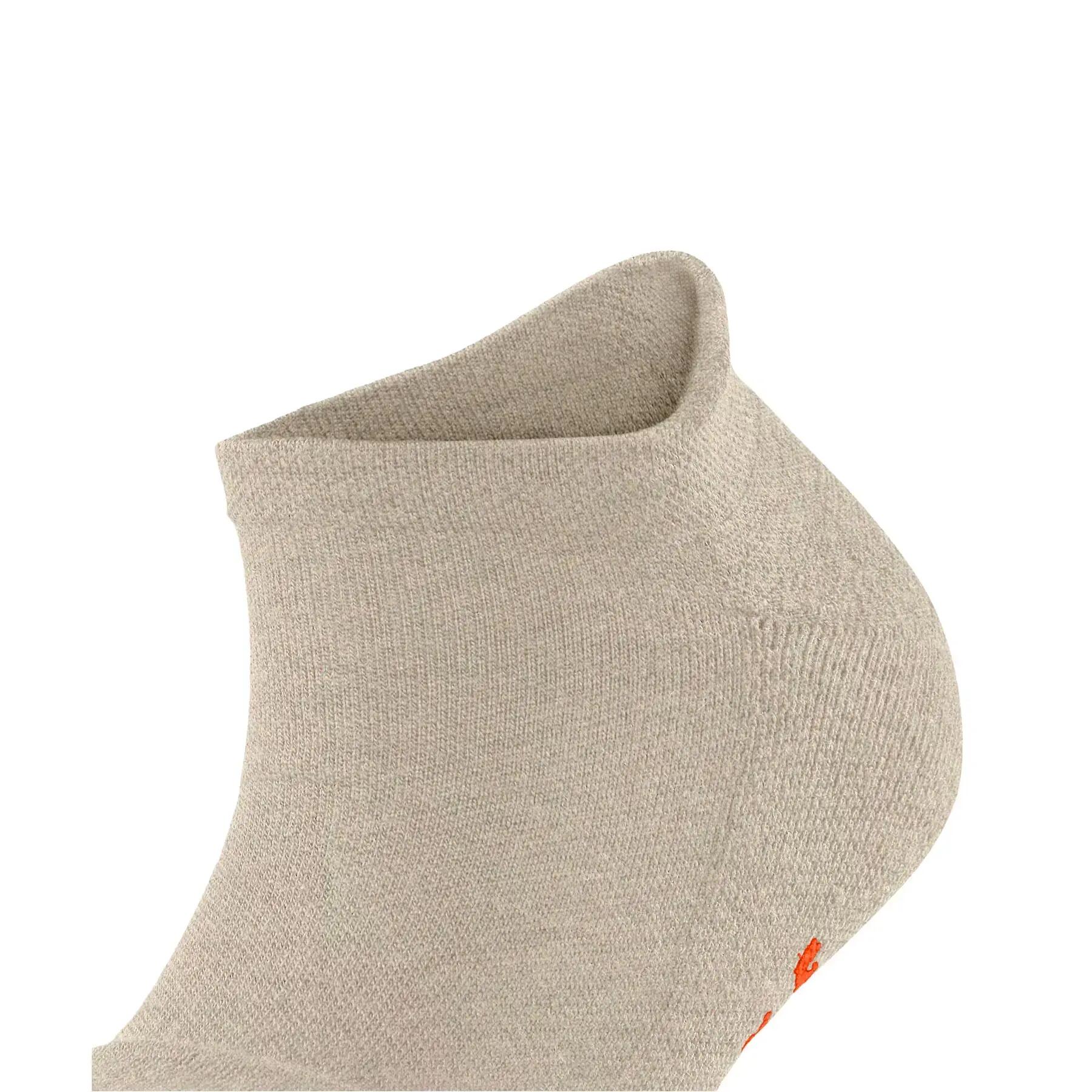 Katoenen sokken voor dames Falke Keep Warm 4/6