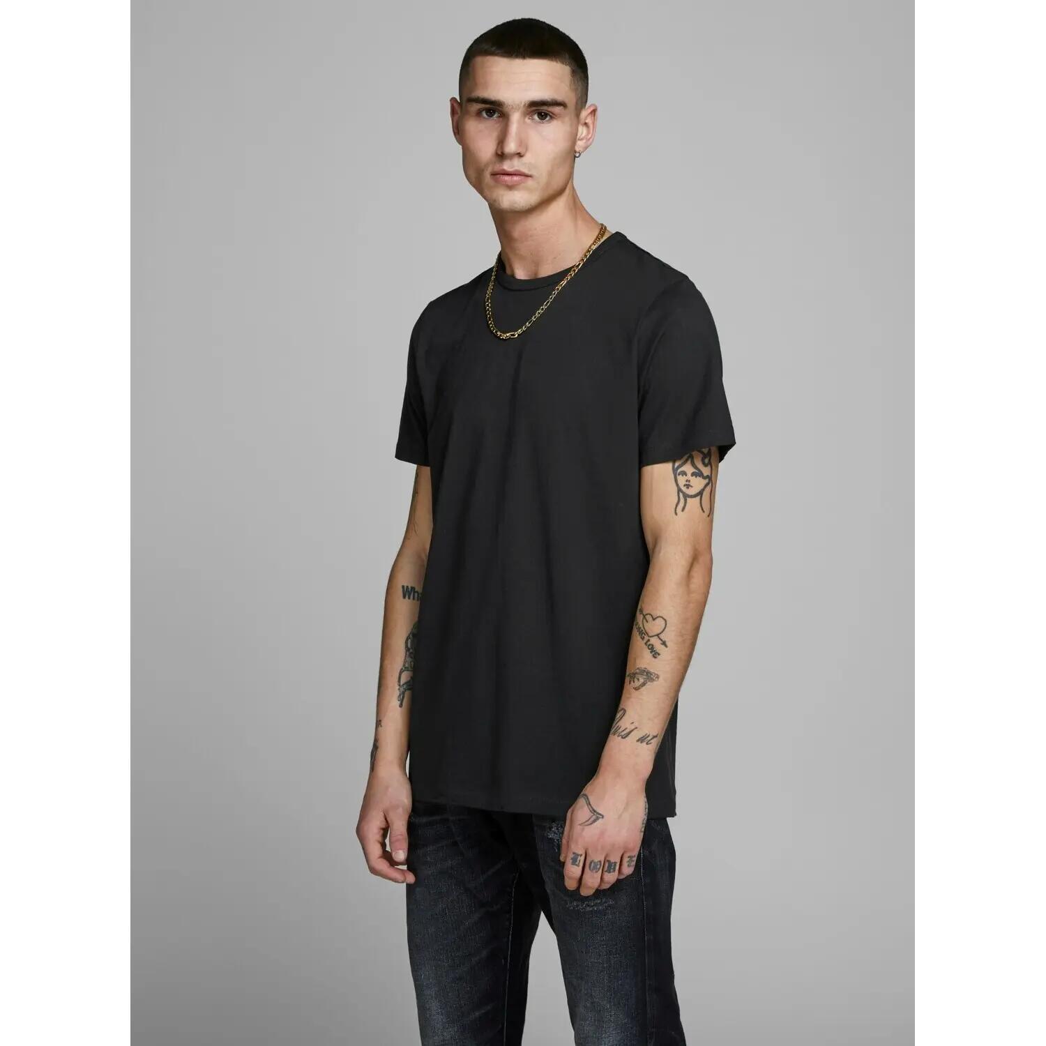Férfi póló Jack&Jones 12133913 7/7
