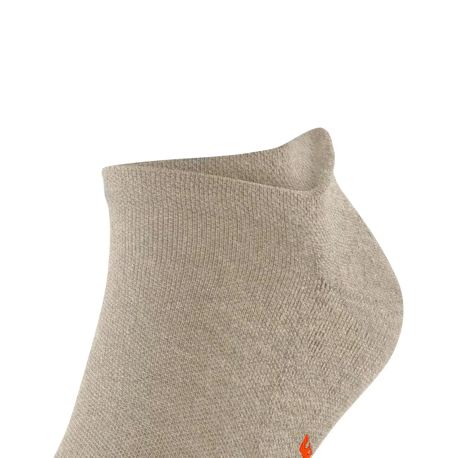 Falke Unisex Sneakersocken Keep Warm SN 14428 4/7