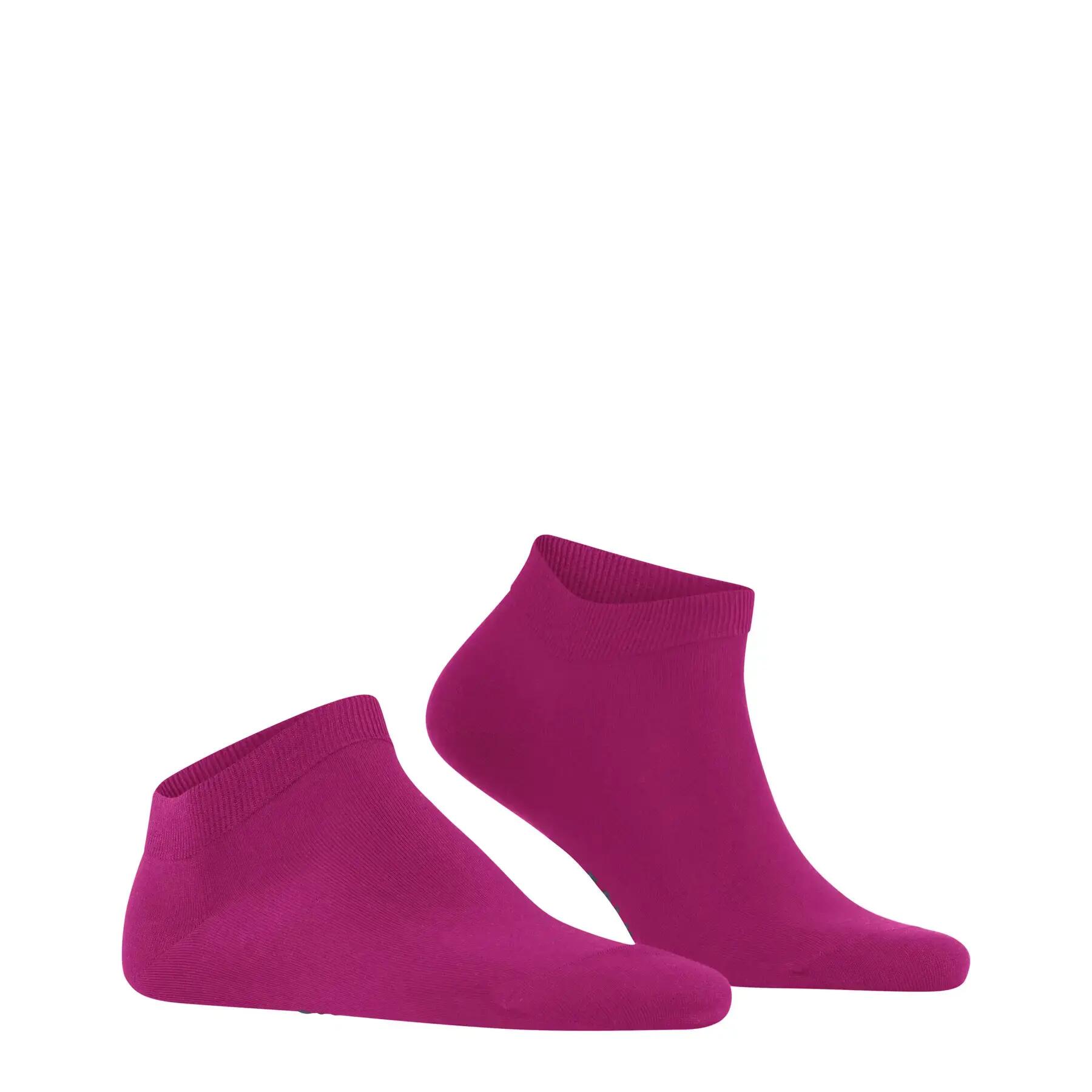 Katoenen sokken Falke ClimaWool 3/6