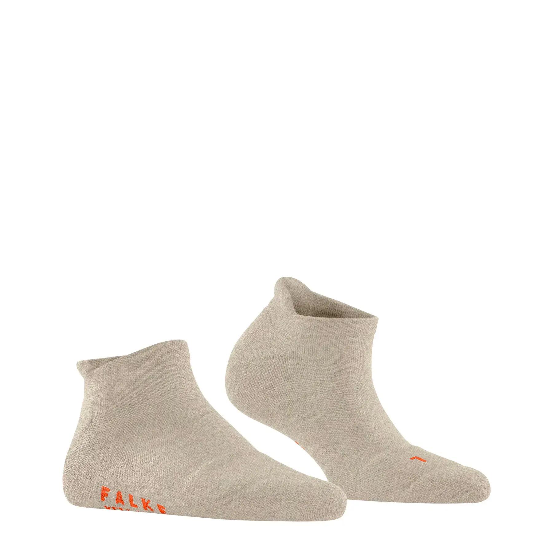 Katoenen sokken voor dames Falke Keep Warm 3/6