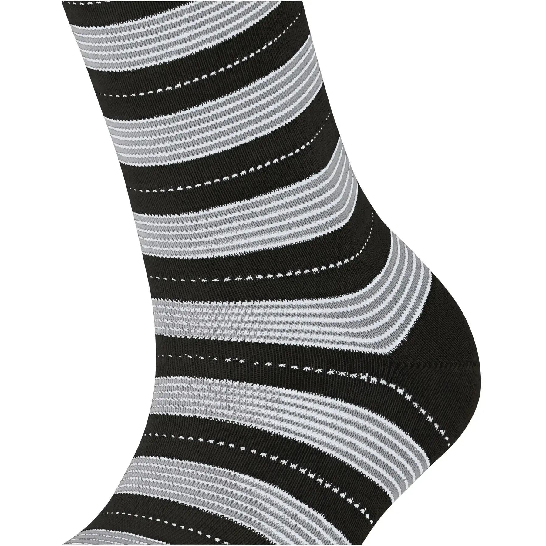 Damessokken Falke Stripe Uniform 4/9