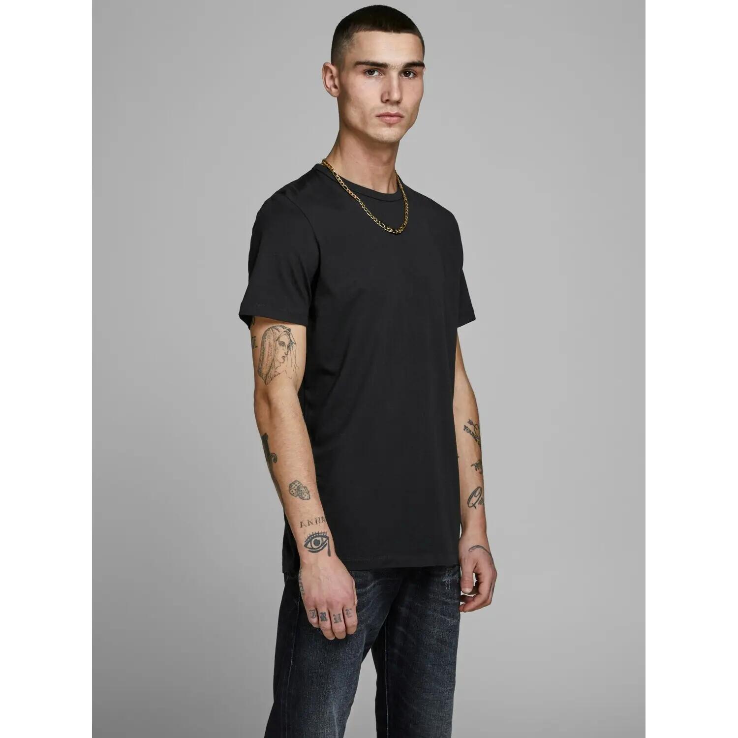 Férfi póló Jack&Jones 12133913 6/7