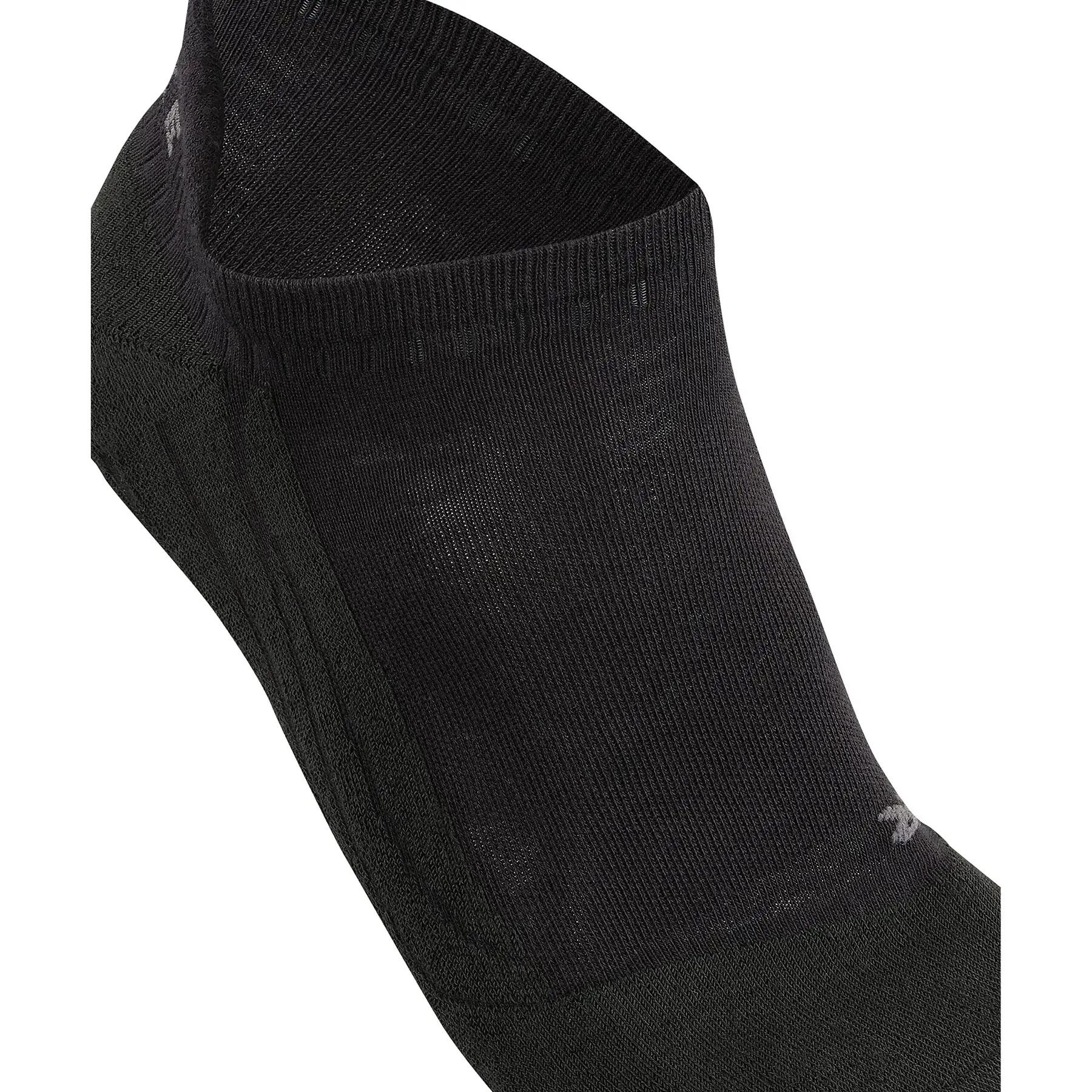 Protège-pieds Falke GO2 Invisible 2/3