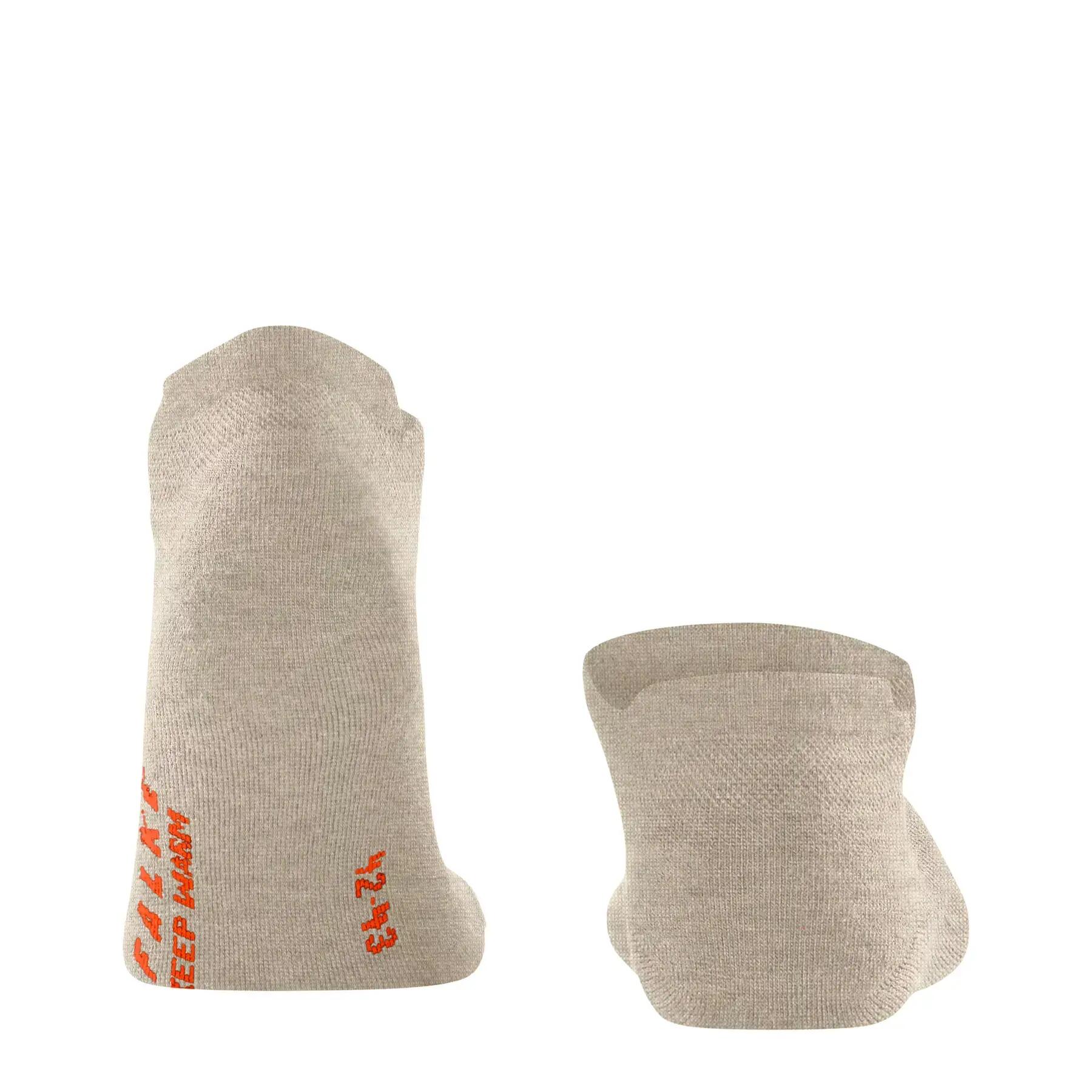 Falke Unisex Sneakersocken Keep Warm SN 14428 2/7