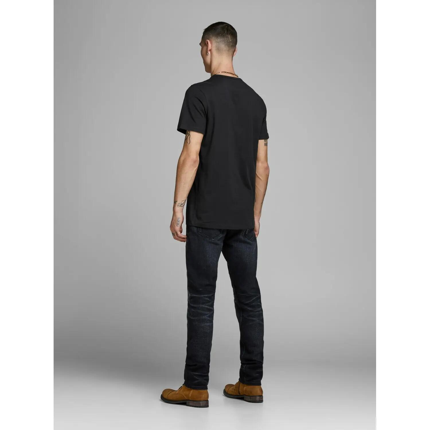 Férfi póló Jack&Jones 12133913 5/7