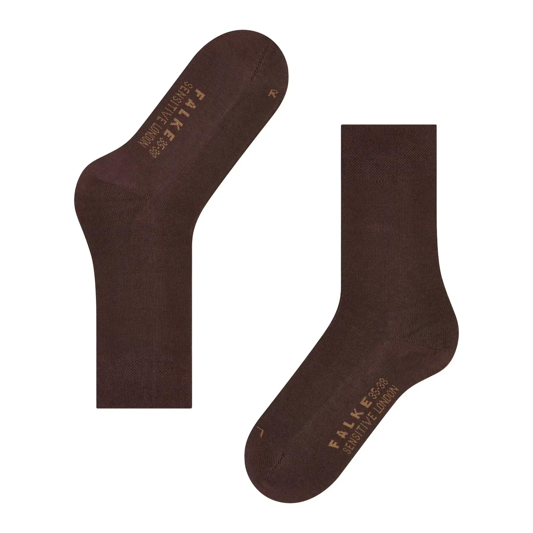 Falke Damen Socken Sensitive London Socks 46472 5/5