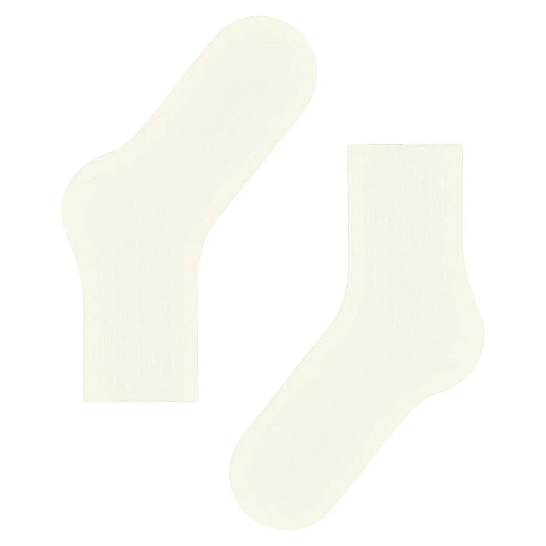 Falke Damen Socken FALKE Cotton Rib SO 46990 5/9